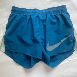 Nike shorts